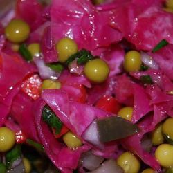 Рецепт Экспресс-винегрета