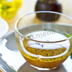 Рецепт Заправки винегрета