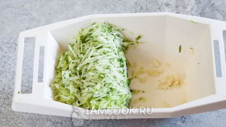 Рецепт белого соуса для шашлыка