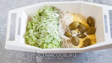 Рецепт белого соуса для шашлыка