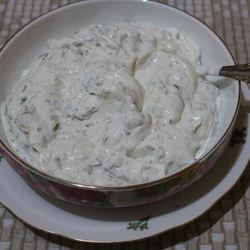 Рецепт Белого соуса