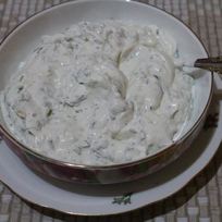 Рецепт Белого соуса