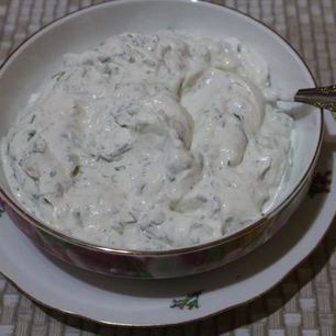 Рецепт Белого соуса