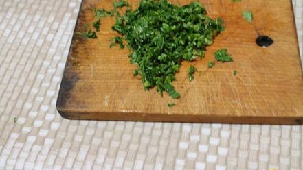 Рецепт белого соуса