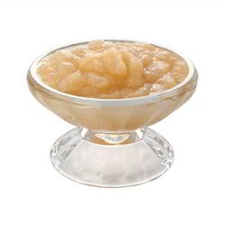 Рецепт Быстрого яблочного соуса