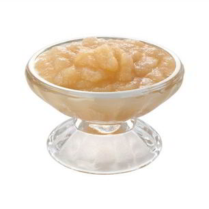 Рецепт Быстрого яблочного соуса