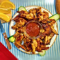 Медовые соусы