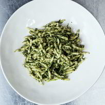 Простые соусы