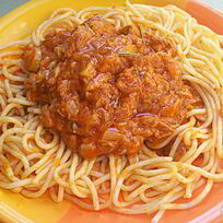 Томатные соусы