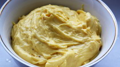 Рецепт Чесночного майонеза