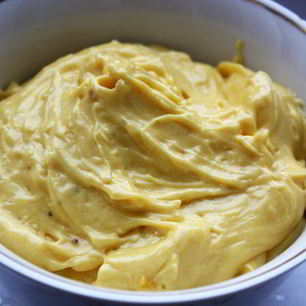 Рецепт Чесночного майонеза