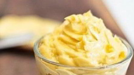 Рецепт домашнего чесночного майонеза