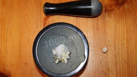 Рецепт домашнего диетического майонеза на соевом молоке