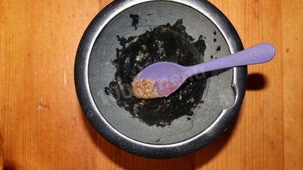 Рецепт домашнего диетического майонеза на соевом молоке