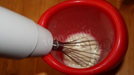 Рецепт домашнего диетического майонеза на соевом молоке