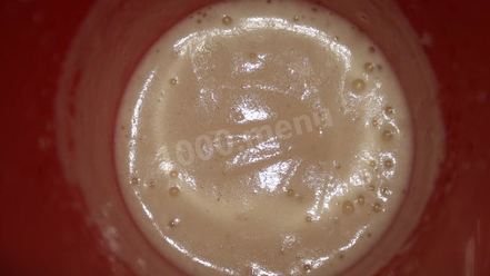 Рецепт домашнего диетического майонеза на соевом молоке