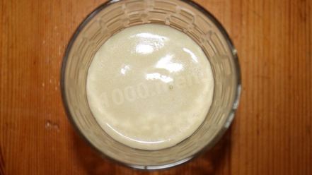 Рецепт домашнего диетического майонеза на соевом молоке