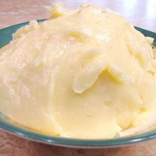 Рецепт Домашнего майонеза без консервантов