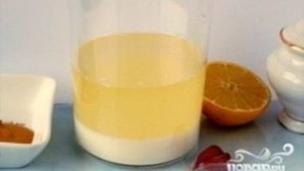 Рецепт домашнего майонеза без яиц