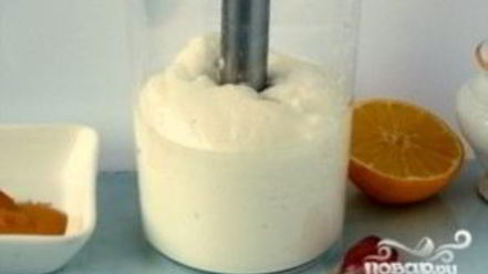 Рецепт домашнего майонеза без яиц