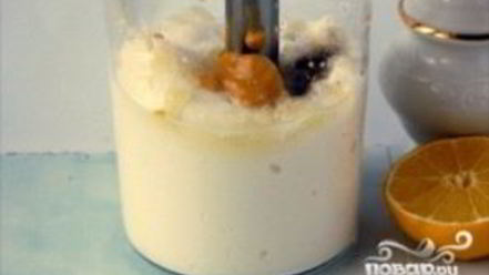 Рецепт домашнего майонеза без яиц