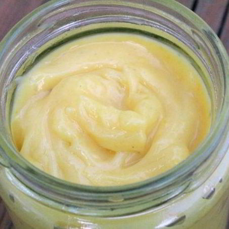 Рецепт Домашнего майонеза миксером