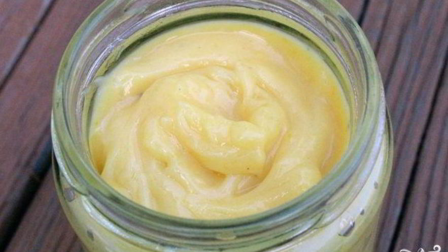 Рецепт домашнего майонеза миксером