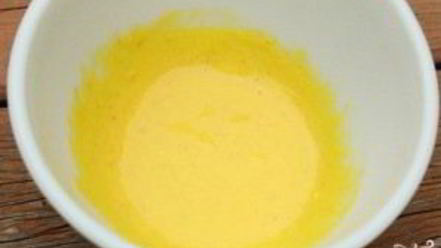 Рецепт домашнего майонеза миксером