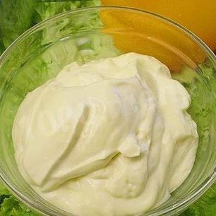 Рецепт Домашнего майонеза провансаль в блендере