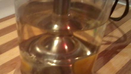 Рецепт домашнего майонеза провансаль в блендере