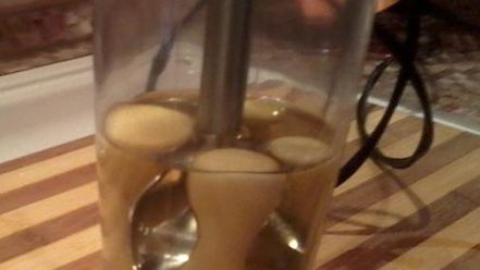 Рецепт домашнего майонеза провансаль в блендере