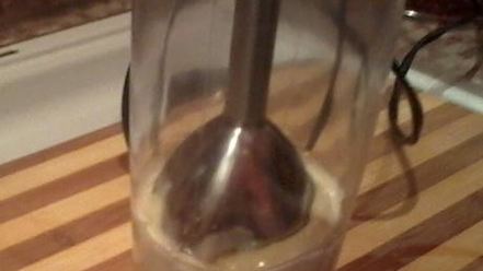 Рецепт домашнего майонеза провансаль в блендере