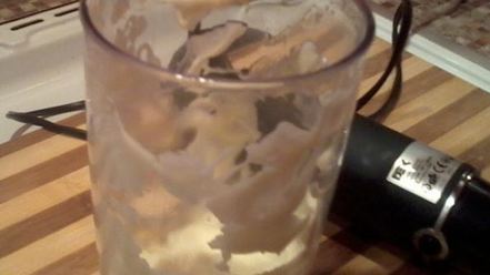 Рецепт домашнего майонеза провансаль в блендере