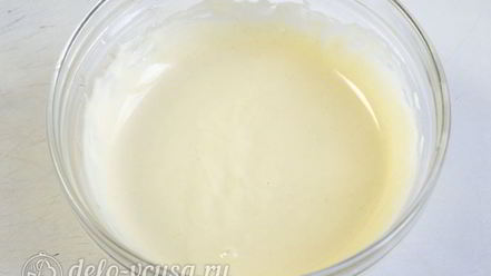 Рецепт домашнего майонеза провансаль