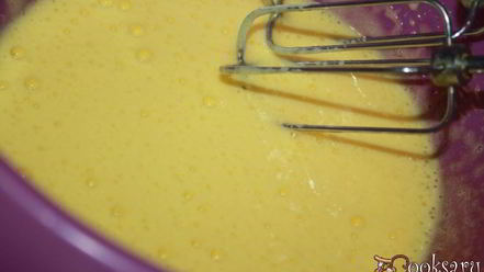 Рецепт домашнего майонеза с добавлением рисового уксуса