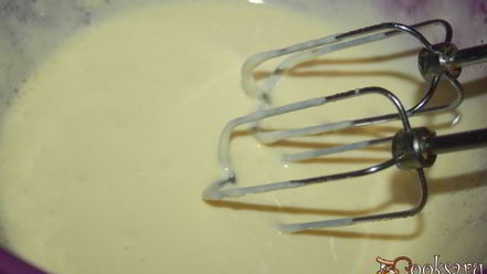 Рецепт домашнего майонеза с добавлением рисового уксуса