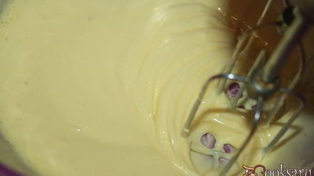 Рецепт домашнего майонеза с добавлением рисового уксуса