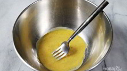 Рецепт домашнего майонеза с горчицей