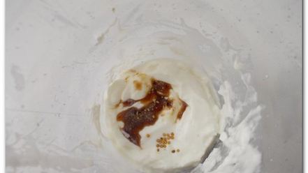 Рецепт домашнего майонеза в блендере без сырых яиц