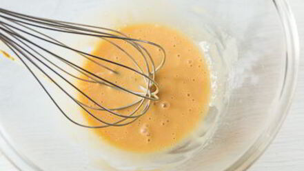 Рецепт домашнего майонеза в индийском стиле