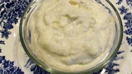 Рецепт Французского майонеза