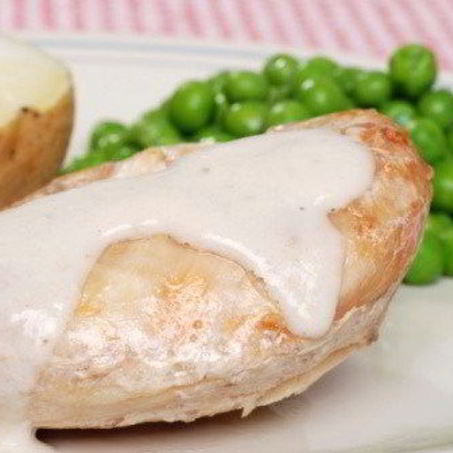 Рецепт Грибного майонеза