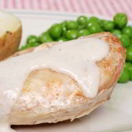 Рецепт Грибного майонеза