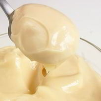 Рецепт Майонеза Домашнего на желтках