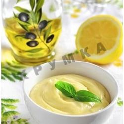 Рецепт Майонеза домашнего Провансаль