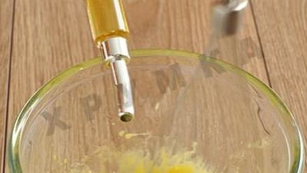 Рецепт майонеза домашнего провансаль