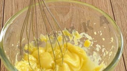 Рецепт майонеза домашнего провансаль