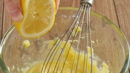 Рецепт майонеза домашнего провансаль