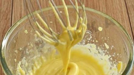 Рецепт майонеза домашнего провансаль