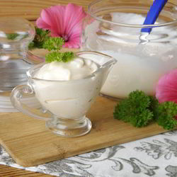 Рецепт Майонеза домашнего в блендере